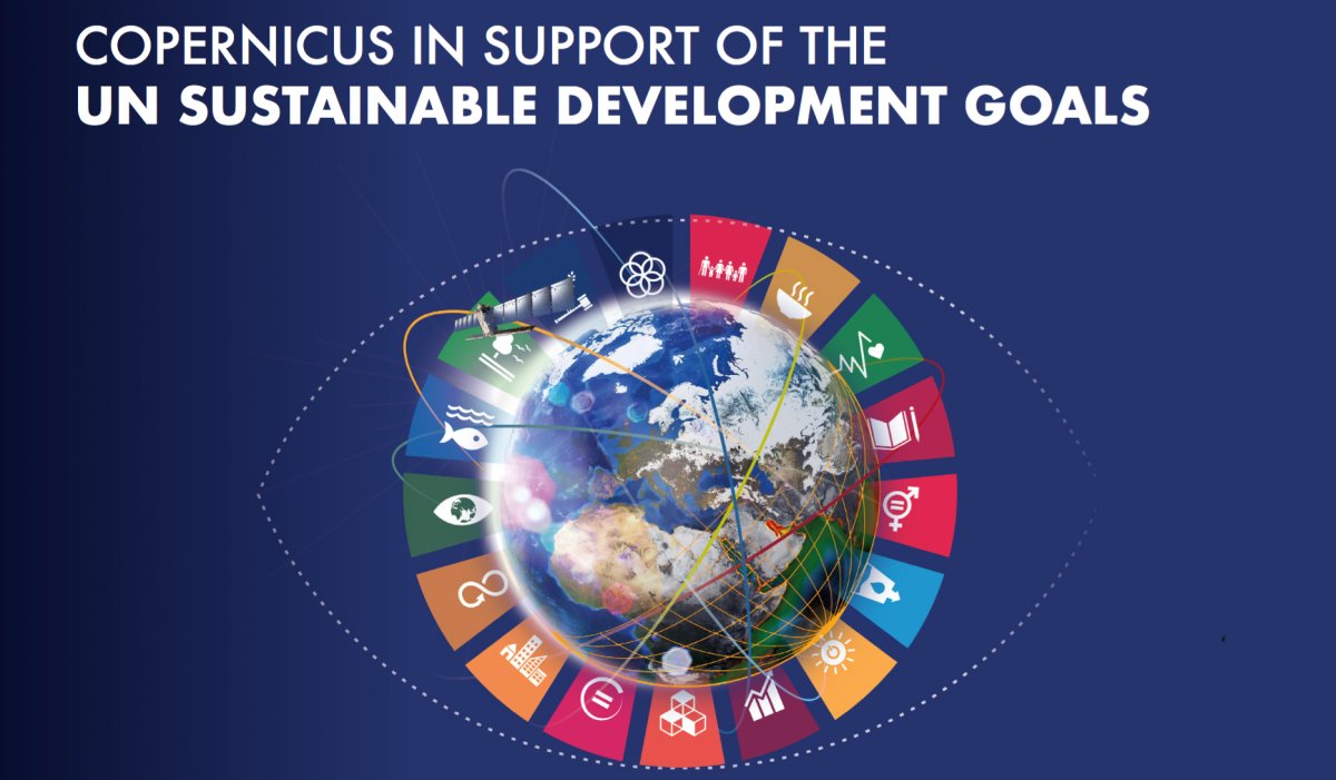 EU #EarthObservation programme @CopernicusEU can be used to support the achievement of the Sustainable Development Goals #SDGs @SDG2030 @EO4SDG
More: 🌐🔭 #CopernicusObserver
copernicus.eu/news/copernicu…