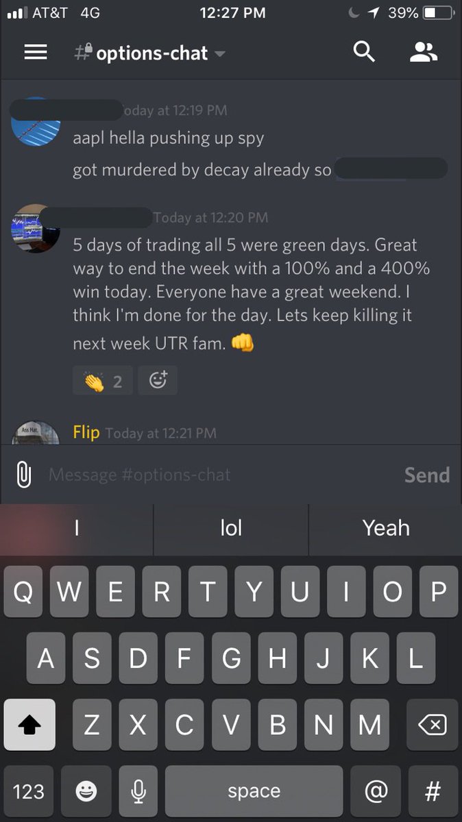UTR_INFO's tweet photo. Just another day of great plays and setups over in the private UTR discord. #UTR https://t.co/vGLpDMmkwk
