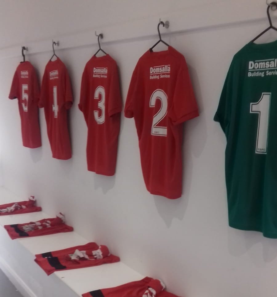 ebfc_official's tweet image. A good workout for The Sports&apos; U23 side tonight as they ran out 5-2 winners over Sovereign Saints at Priory Lane #FutureLooksBright #DevelopmentPath