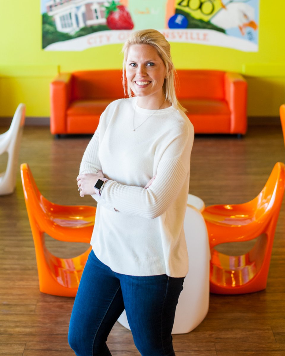 Orange Leaf Frozen Yogurt (OL_Evansville) Twitter