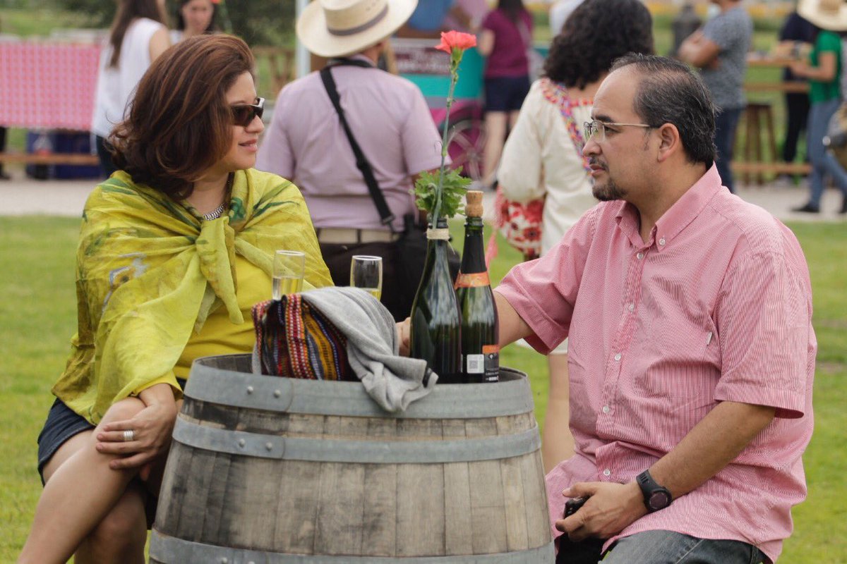 pulsemx's tweet photo. Hoy arranco la fiesta de la vendimia en @freixenet ¿te gustaría ir? Mañana estaremos por allá transmitiendo en vivo. Hoy @arteagafoto estuvo por allá y nos regalo esta fotos.
#vendimia #cavas #freixenet #freixenetmexico #pulseradio #conectadistinto https://t.co/uafrnXEV4X
