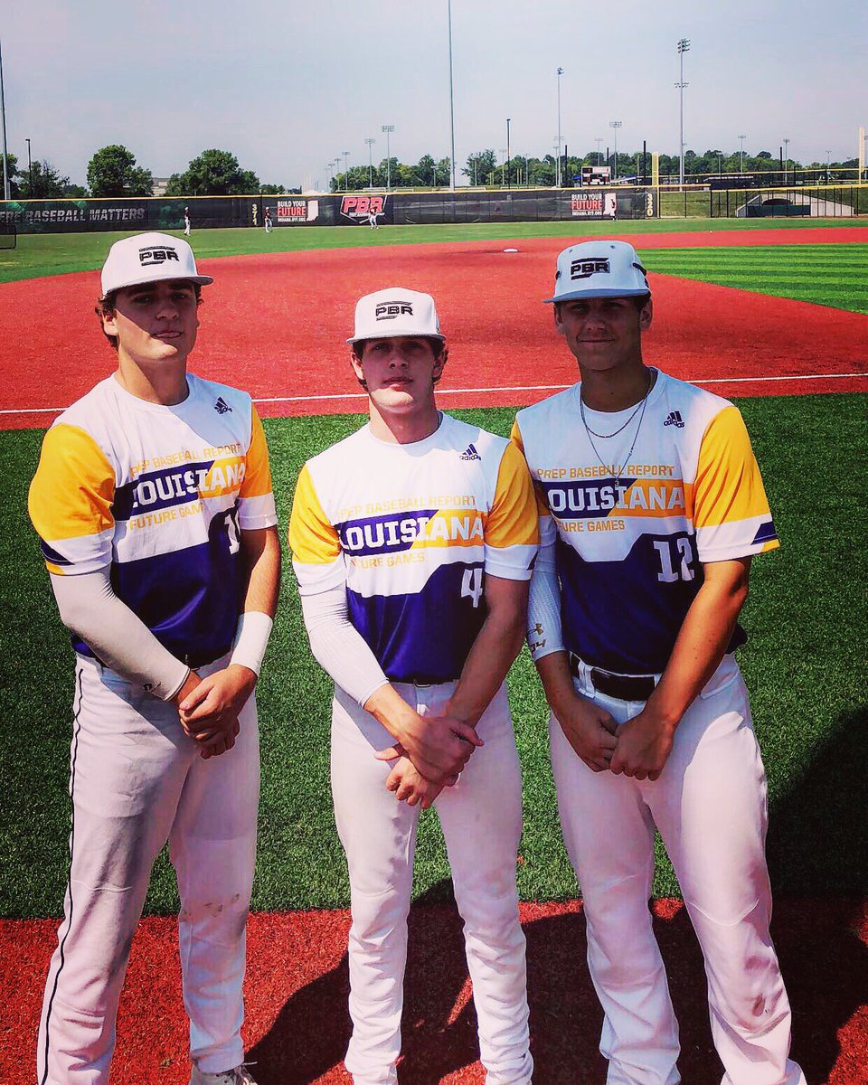 2018 Futures games. What an awesome event!