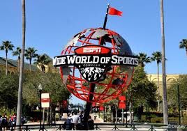 ***BREAKING***
ZG will be headed to the ESPN Wide World of Sports next Summer at Walt Disney World
many details to come