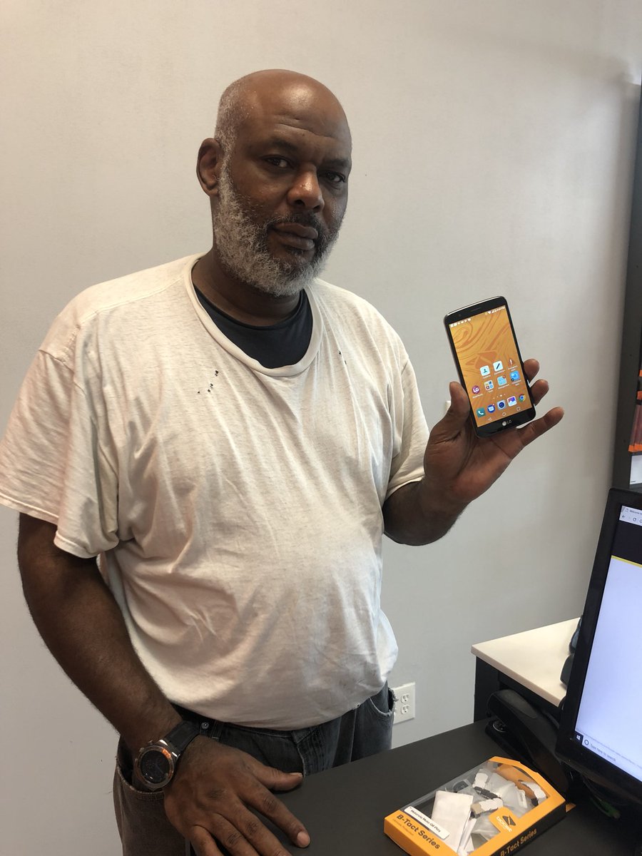 GEM Wireless tweet media