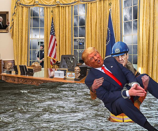 ImageConscious's tweet image. if only #BlueTsunami2018 imageconscious.com/art/k2686d-kit…