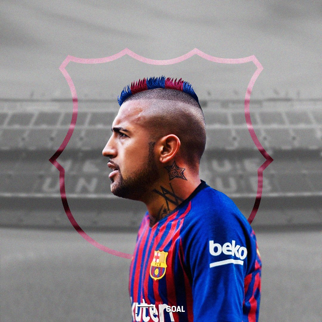 Goal Japan Pa Twitter スペインから速報 バルセロナ が バイエルン の ビダル 獲得を正式発表 Kingarturo23 Fcbarcelona Jp Goal Japan Pa Twitter スペインから速報 バルセロナ が バイエルン の ビダル 獲得を正式発表 Kingarturo23 Fcbarcelona Jp