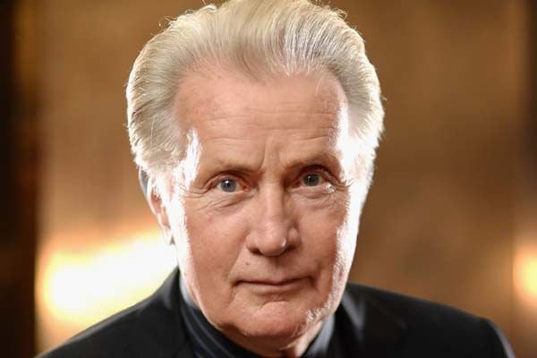 Happy 78th Birthday, Martin Sheen! 