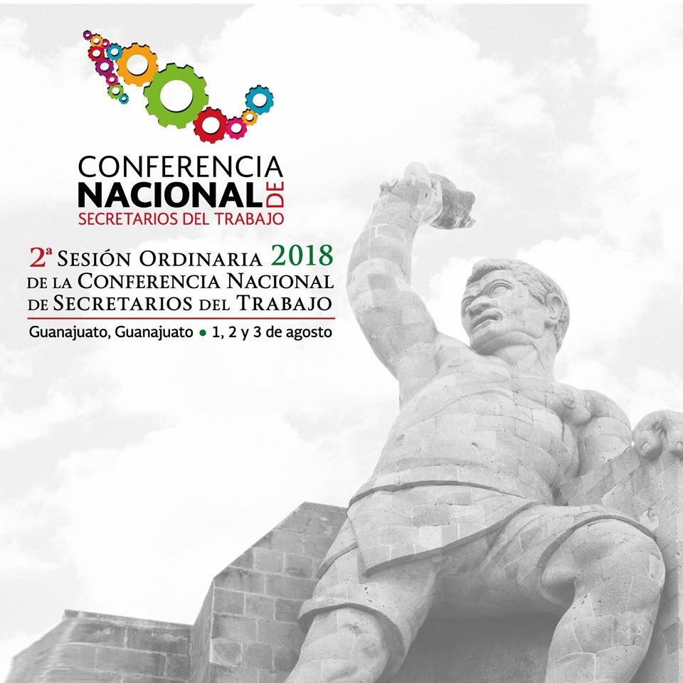 STM_Morelos's tweet photo. Con la destacada participación de los Secretarios del Trabajo de todo el país, se clausura la segunda sesión de la #CONASETRA2018, con el compromiso de continuar fortaleciendo las políticas públicas para apoyar la inclusión laboral. https://t.co/6knOXRsfpK
