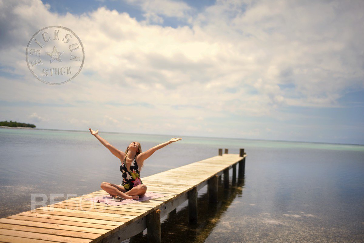 Erickson Stock tweet media