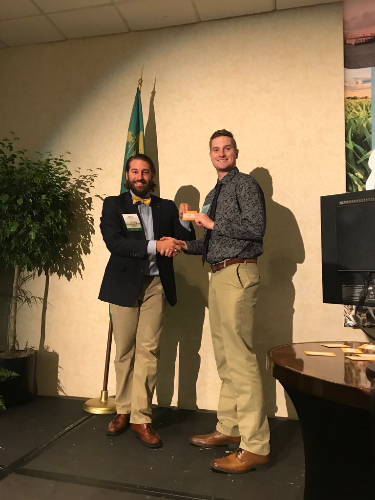 Izak Walker (@izakwalker) on Twitter photo It's always an honor to accept an award on the behalf of <a href="/AGR_Iota/">Alpha Gamma Rho-Iota</a>. Once again a gold chapter for excellence #AGRConvention2018 #IotaProud #MakingBetterMen It's always an honor to accept an award on the behalf of <a href="/AGR_Iota/">Alpha Gamma Rho-Iota</a>. Once again a gold chapter for excellence #AGRConvention2018 #IotaProud #MakingBetterMen