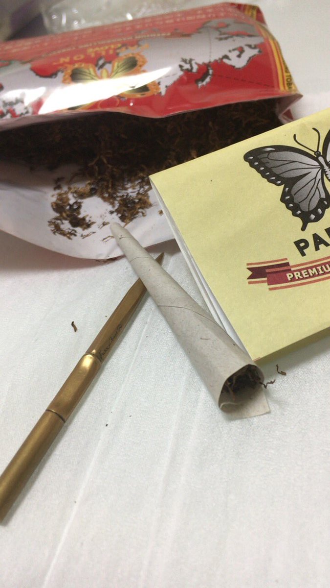 パピヨンクローブ