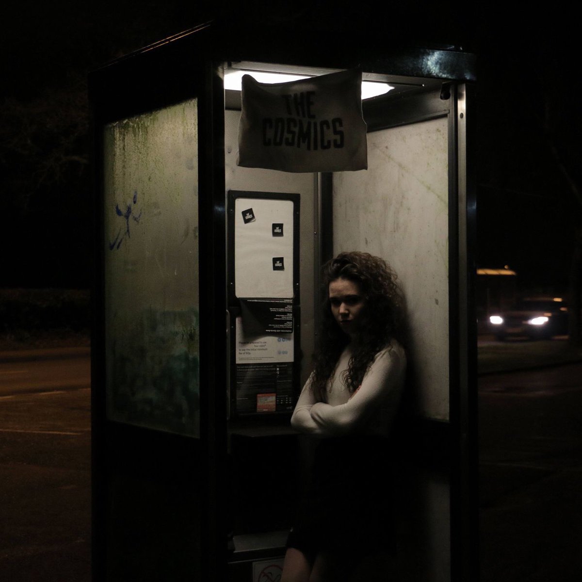 JohnOxley777's tweet photo. Open @Spotify And discover this brilliant ( New Single #Inishfree by the magnificent #TheCosmics ( @thecosmicsband ) Lo-fi garage punk rock band hailing from Birmingham! https://t.co/Q0WhdKbTz3 https://t.co/LTJx1e11eu