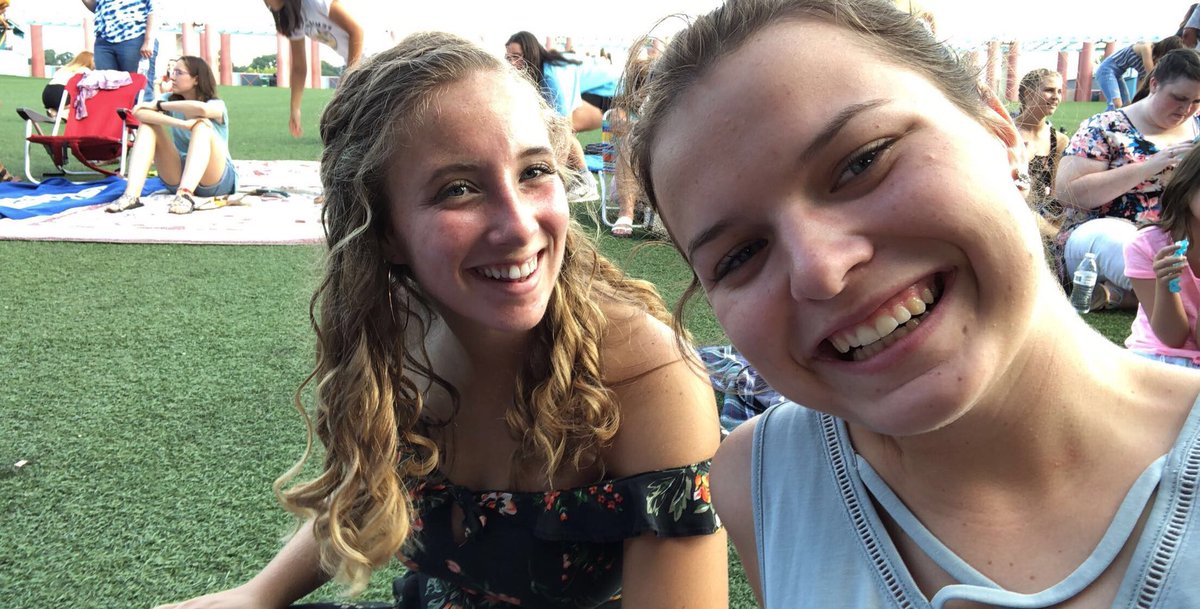 Excited for <a href="/charlieputh/">Charlie Puth</a> &amp; <a href="/HaileeSteinfeld/">Hailee Steinfeld</a> #HondaCivicTour @HondaStage