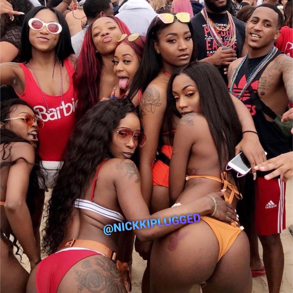 nickkiplugged's tweet photo. girls trip 👯‍♀️•
•
• 
for more follow ( me ) @nickkiplugged •

#bestfriends #bffgoals #goals #bestfriend #bestfriendgoals #bestfriends #bestfriendtrip #girlstrip https://t.co/lC9vAGJpRW