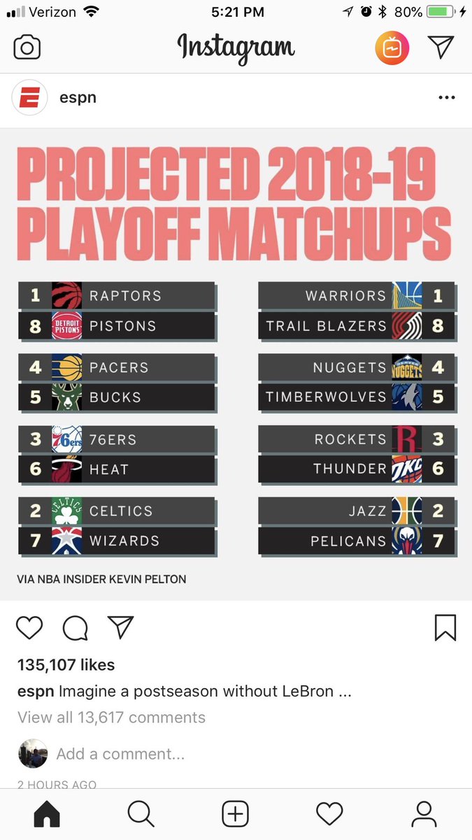 aryck920's tweet photo. So @espn is already counting out the @spurs good thing @RudyGay is there to keep them in check https://t.co/qSCmdw1LsJ