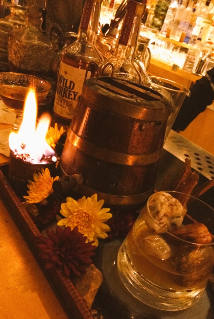 Wild Turkey Bourbon tweet media