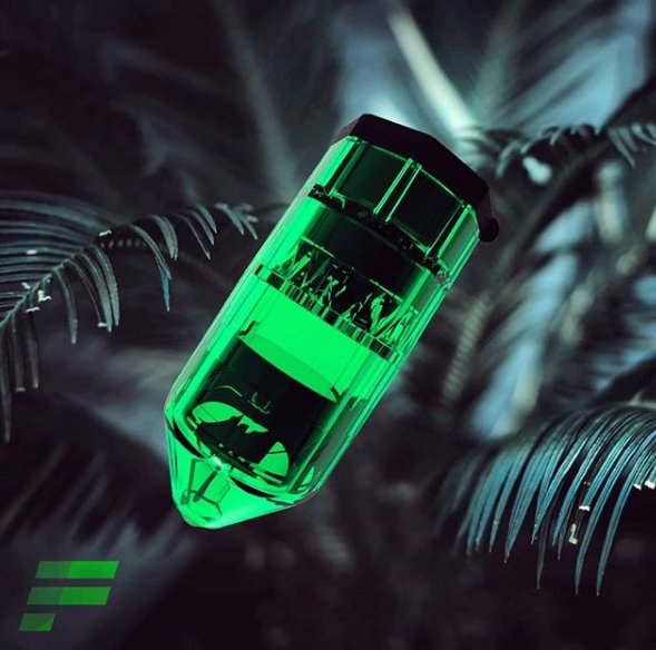 FlowGrinder's tweet image. Flowgrinder! - On-The-Go Portable Herb Grinder
Grind, Stash, &amp;amp; Dispense 

An active-lifestyle on-the go portable herb grinder featuring precision vertical dispensing. Support our product launch by entering your email at Flowgrinder.com for early bird specials!