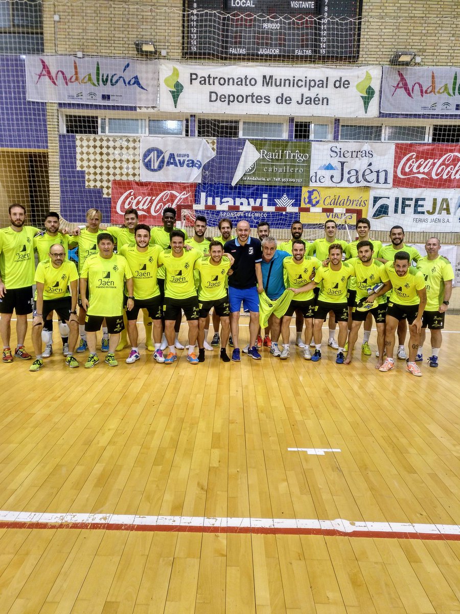 javier esteban tweet media