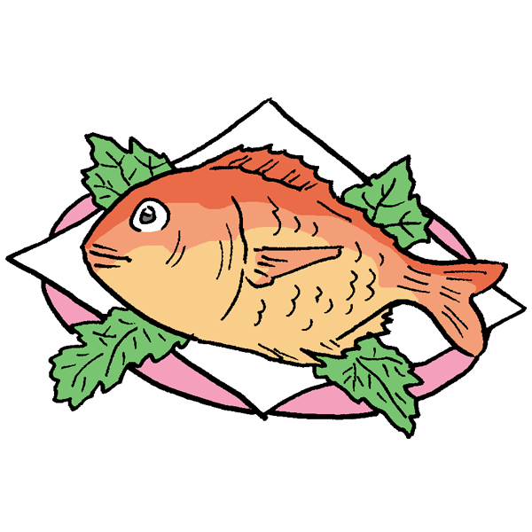 鯛の絵のtwitterイラスト検索結果 古い順 鯛の絵のtwitterイラスト検索結果 古い順