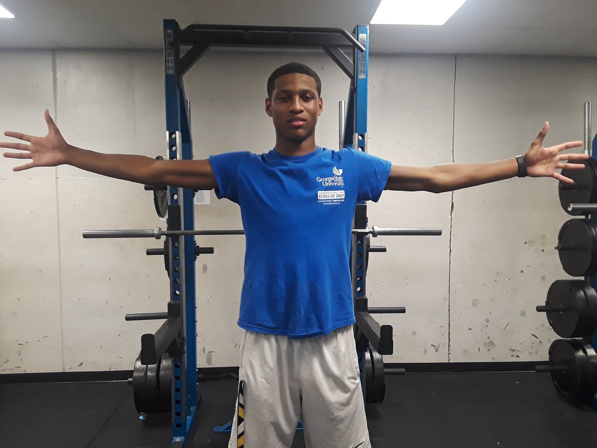 Newton Hs Recruits On Twitter Top 2021 Cb Nyland Green