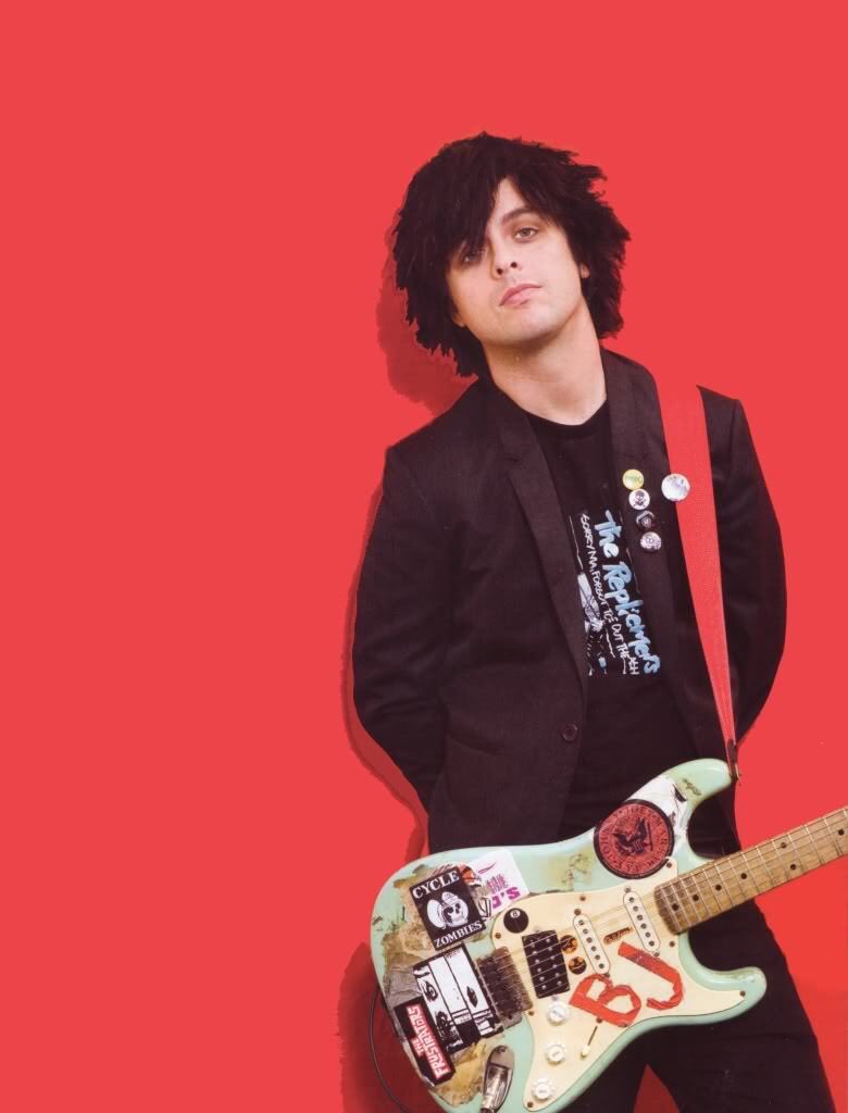 billie joe ⭑ tweet media