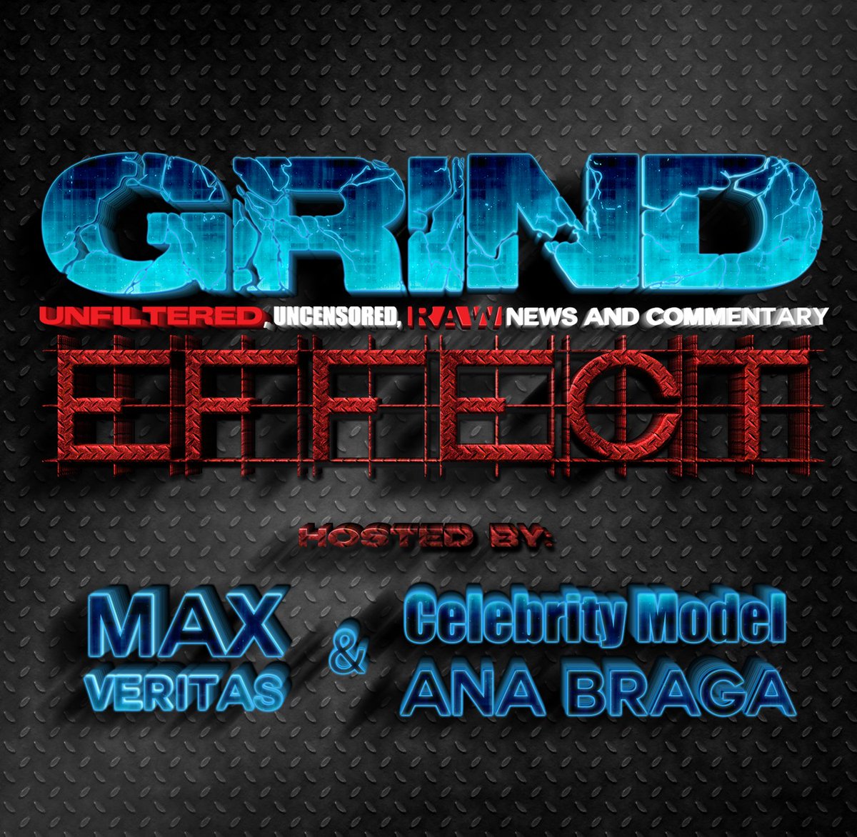 GrindEffect's tweet image. in 30 minutes, we @GrindEffect goes LIVE with @realmaxveritas and @theanaBraga

Tonight, we talk about trust.