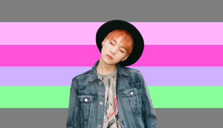 thotfaves's tweet photo. Min Yoongi from BTS is a thot! https://t.co/qqo1ujDdpV