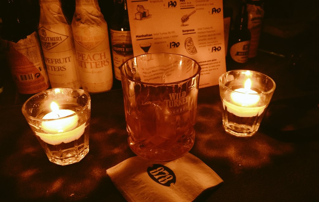 Wild Turkey Bourbon tweet media