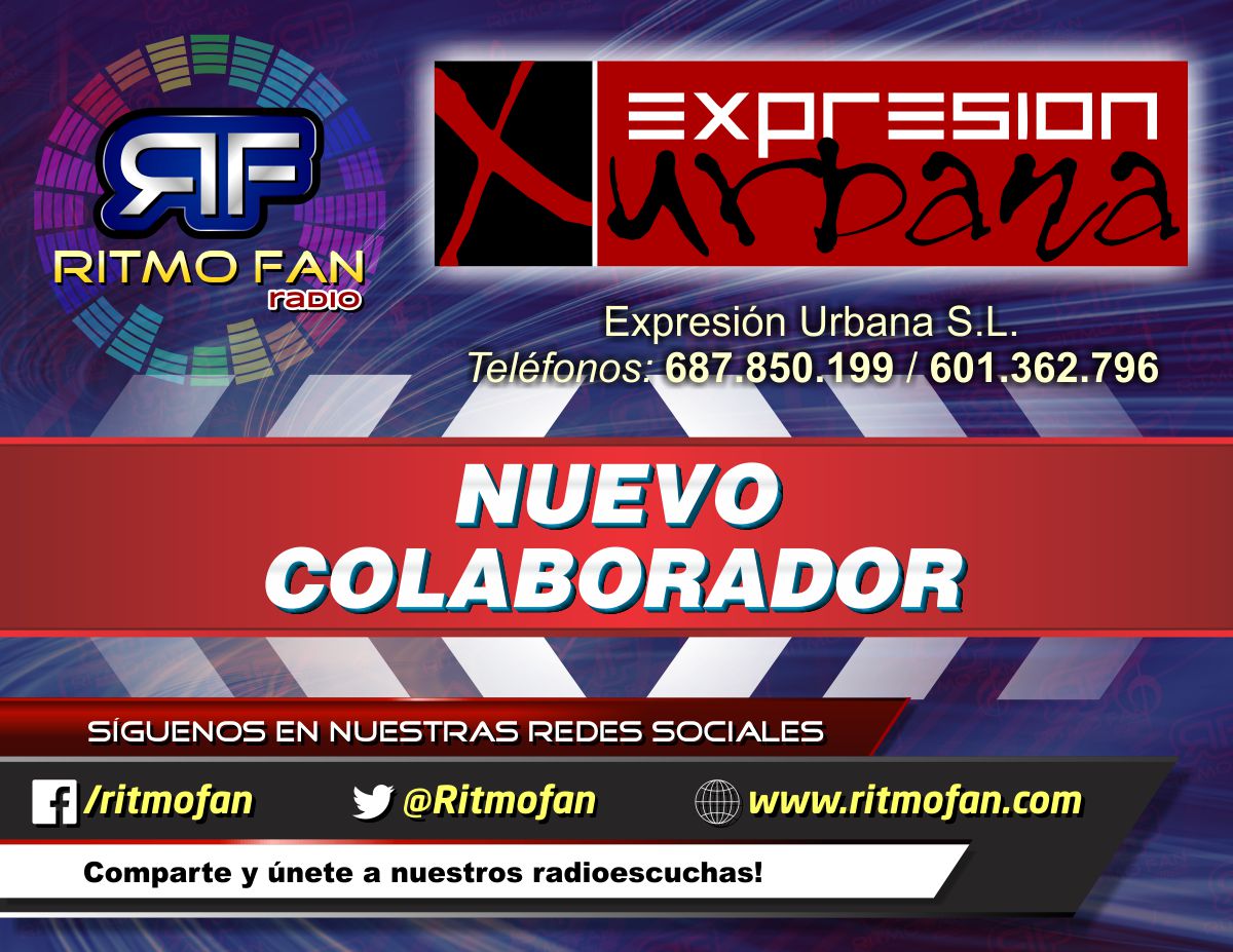 Sigue a <a href="/ExURBANA/">EXPRESION URBANA S.L</a>