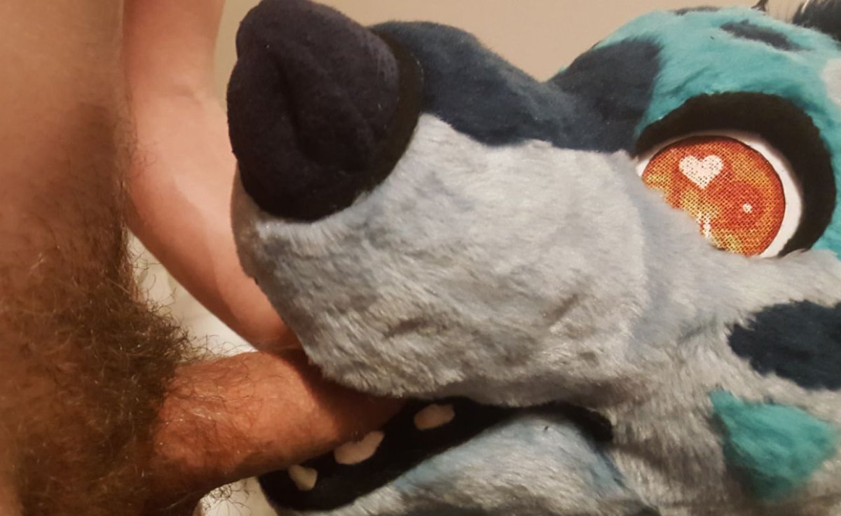 Fursuit sex pics.