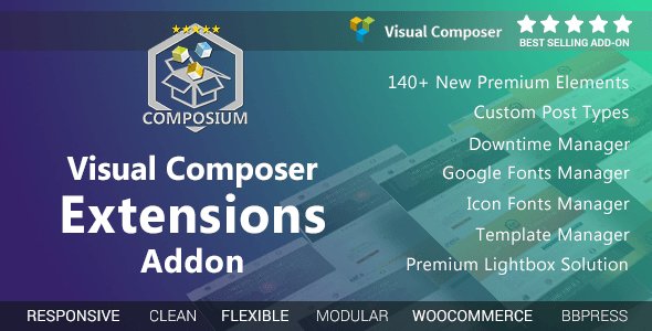 wp_testers's tweet image. Download CodeCanyon Visual Composer Extensions Plugin
wptesters.org/downloads/code…