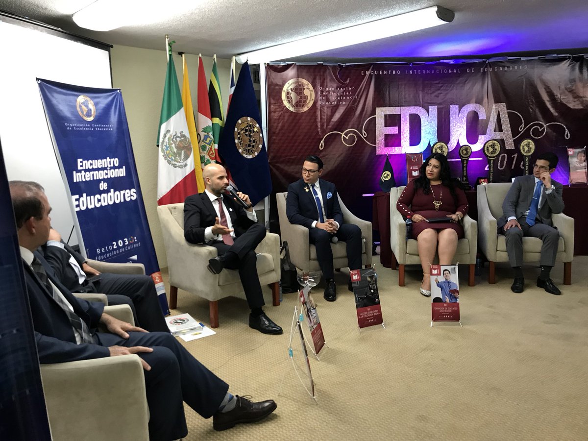 LaORCODEE's tweet photo. Panel de Expertos: nos acompaña el Mtro. Adolfo Ayuso Audry Director General de la Agenda 2030 en México #Reto2030 #EducacióndeCalidad #Orcodee #Educa https://t.co/YcnWXD1918
