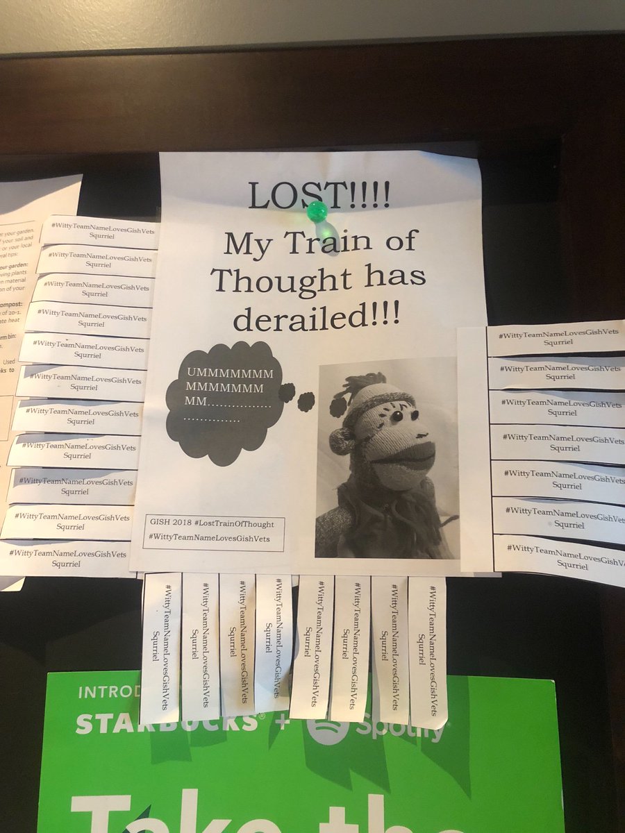itangel's tweet image. #GISH #LostTrainOfThought
Starbucks at Semoran and Michigan
Orlando, FL
