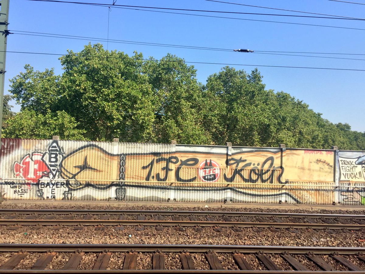 Jean_Paul_7's tweet image. #KölnEhrenfeld @fckoeln