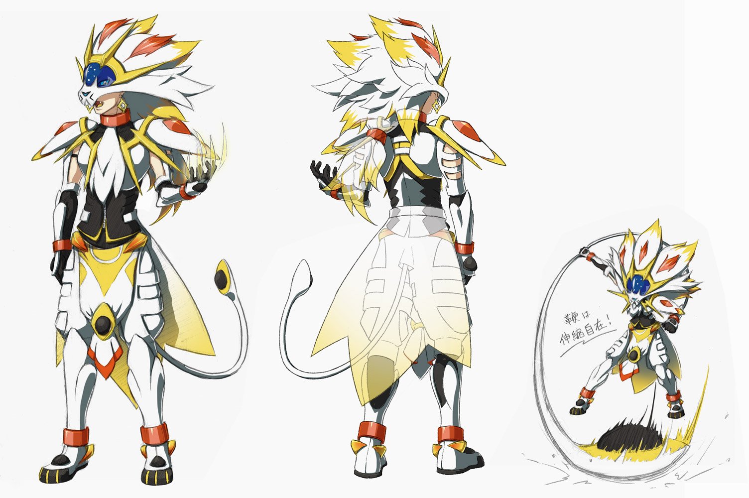 ポケ擬設定 Twitter