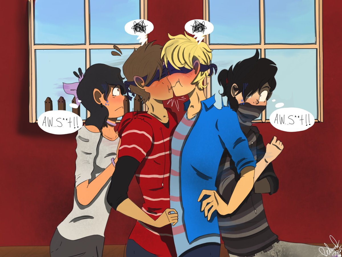 debcraft12365's tweet photo. @_Aphmau_  Aphmau Fanart - garrence!! Many people asked for this ... so here you go!, https://t.co/fIL6CNKTnK