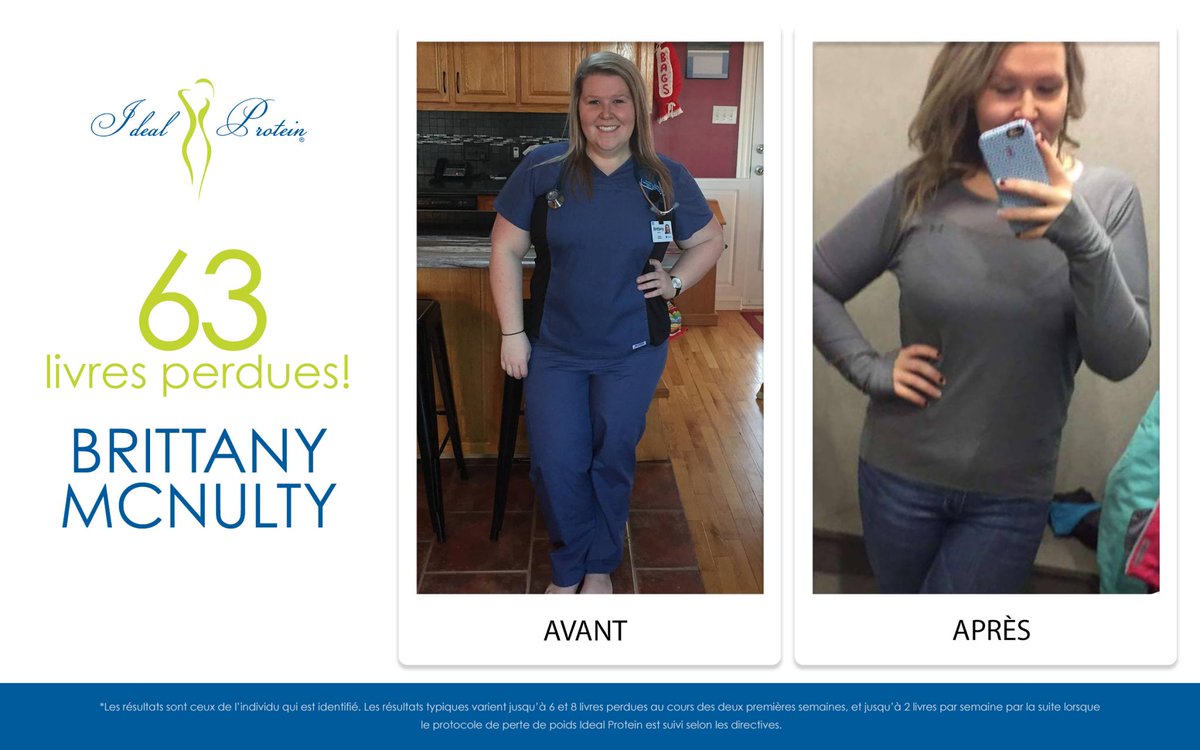 IdealProtocolCA's tweet image. "I feel like a brand new person! Sure I had some bad days, but I had so many other good days and weeks that sort of eliminated those bad ones. I feel more confident in myself and I'm overall a happier person..."