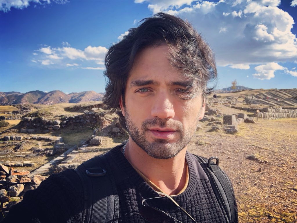 Este 8 de agosto estaré en Trujillo en la nueva tienda de mac en Trujillo en el real plaza.... los veo....❤️