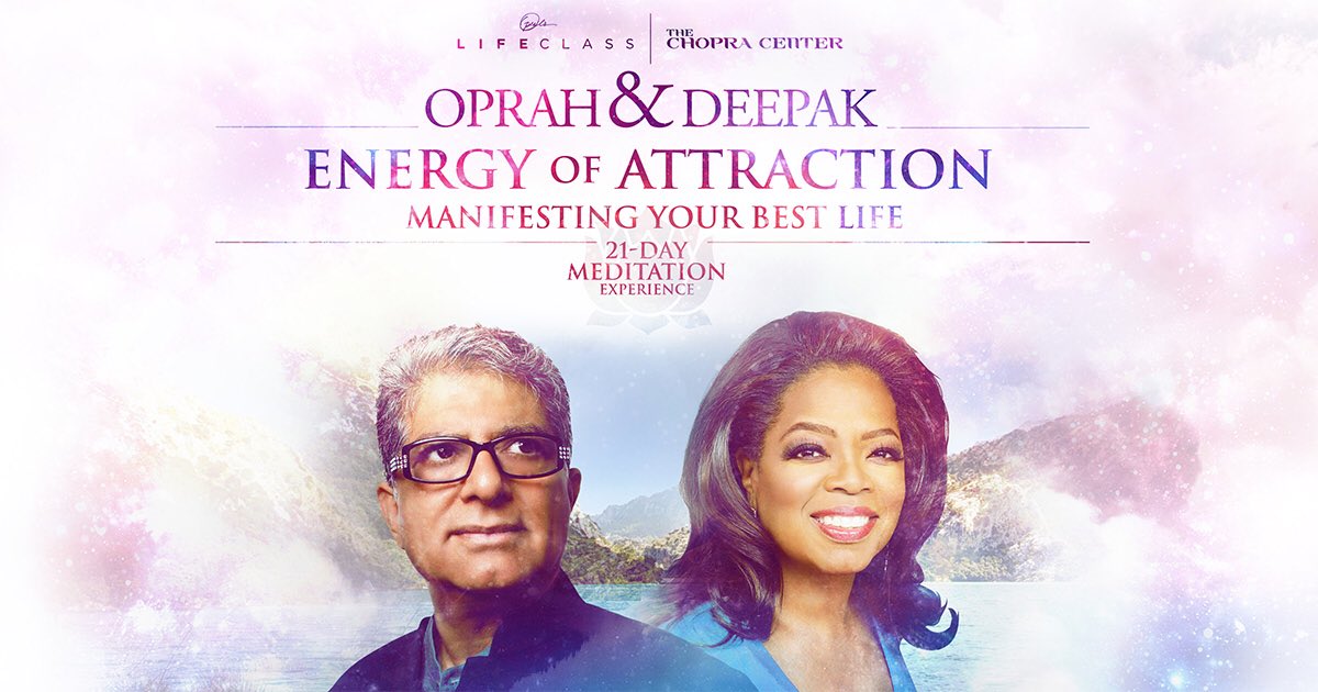 abel7772's tweet image. Oprah &amp;amp; Deepak's 21-@@Day Meditation mo@mExperience makes @meditation easy, @, you me oikon and inspiring.k
bit.ly/m