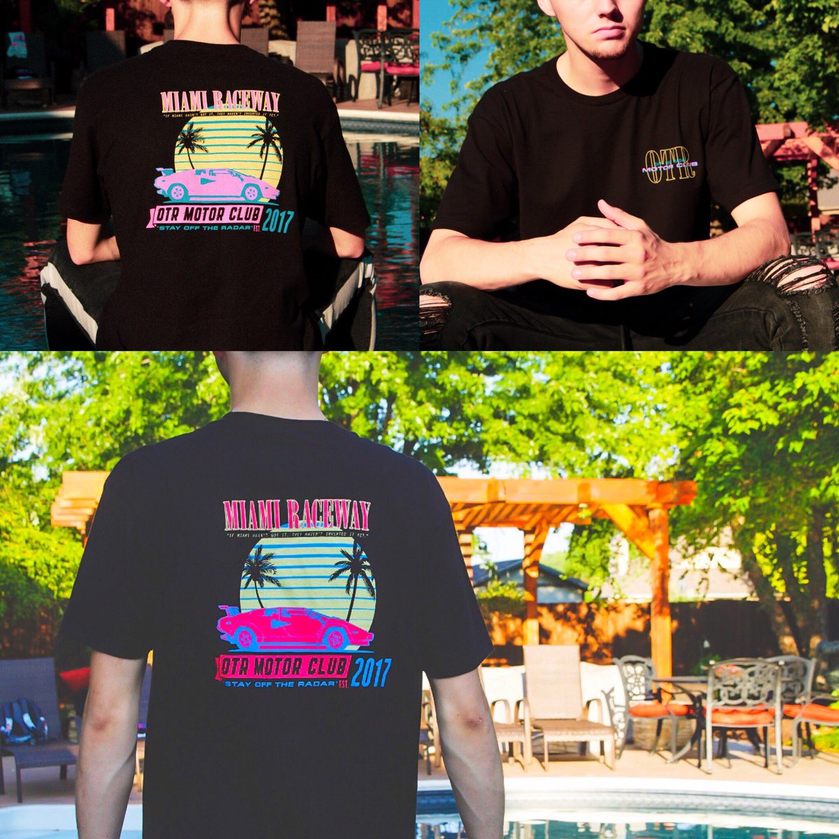 offtherdr's tweet image. 8PM // Final Summer Release // OFFTHERDR.COM