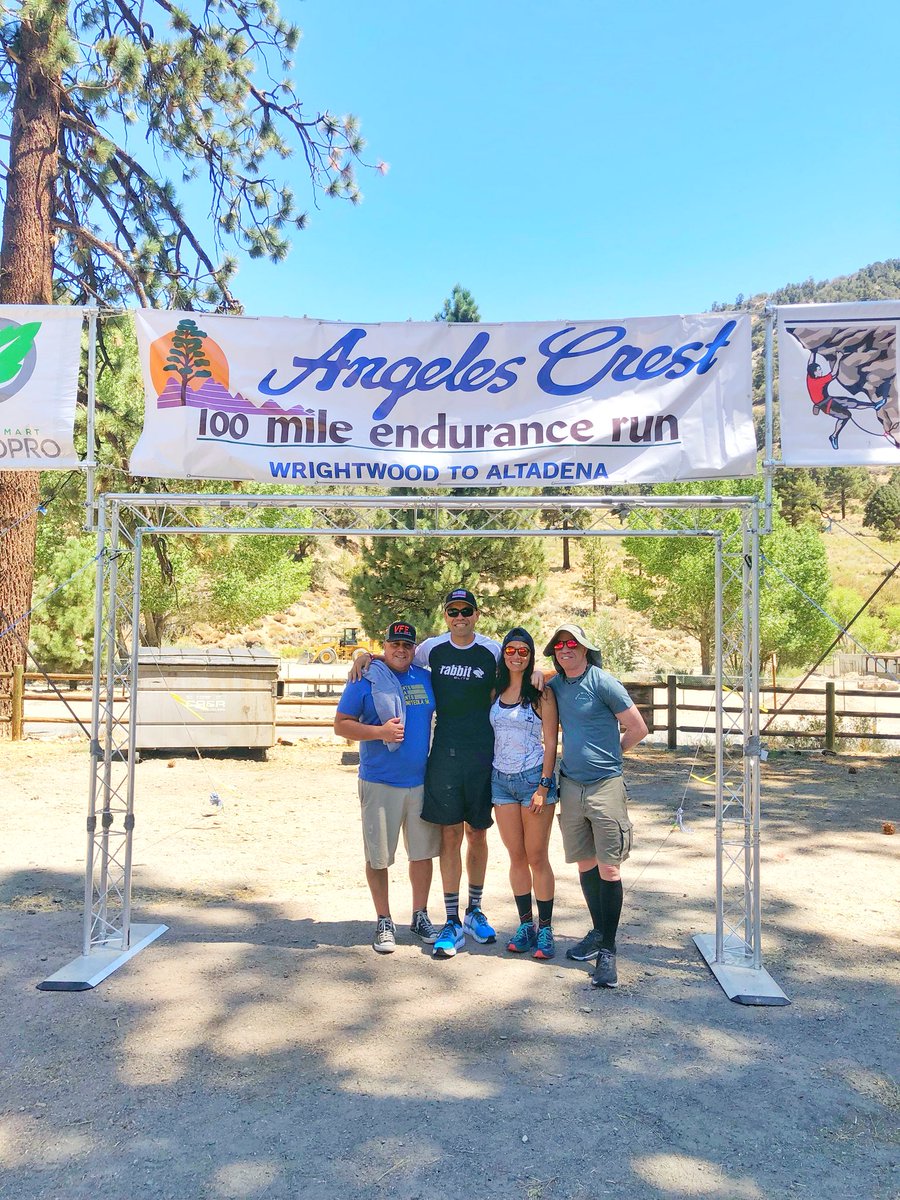 NYRJERRY's tweet photo. #BattleoftheSanGabes #AC100
Angeles Crest 100 tomorrow morning! #vamos
#RunWithUsPasadena #RabbitELITEtrail #RuninRabbit #TimeToFly #evomafate #HokaOneOne #Vfuel #Vision4Enrichment #59Legion #FFSWR #RioHondoFireAcademy #CarboPro #NailyourNutrition https://t.co/f4tl09NpJa