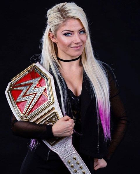 Absolutely perfect! Your beauty and personality are unparalleled in this world! @AlexaBliss_WWE https://t<a href="/tag/newmusic"class="tags"><span>#newmusic</span></a>