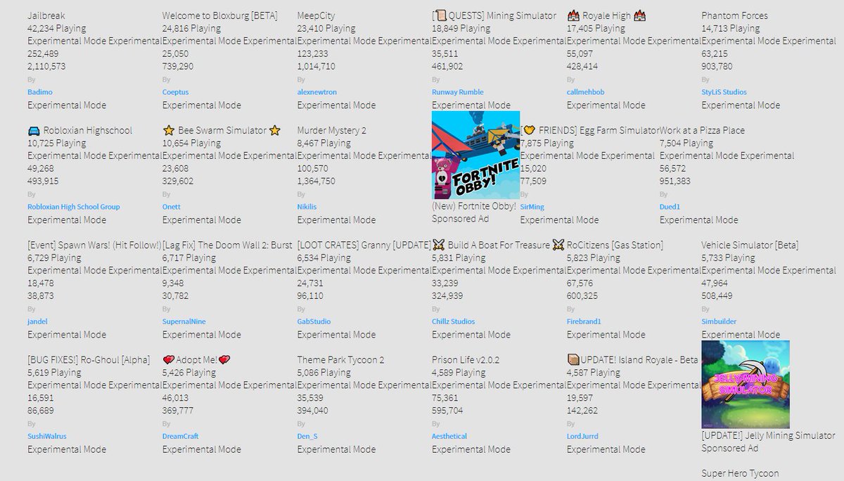 Gixin On Twitter Is Roblox Not Working For Anyone Else -