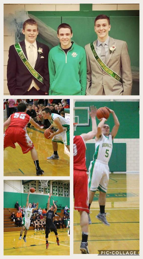 BrownCityHoops's tweet photo. Happy Birthday! @justin_mcphail https://t.co/1hBOfWahEG
