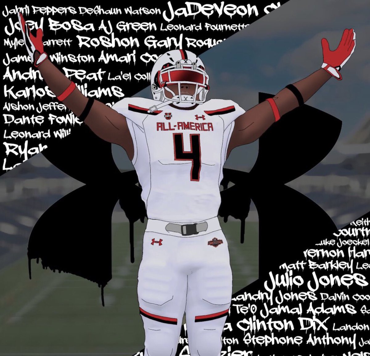 under armour game 2020