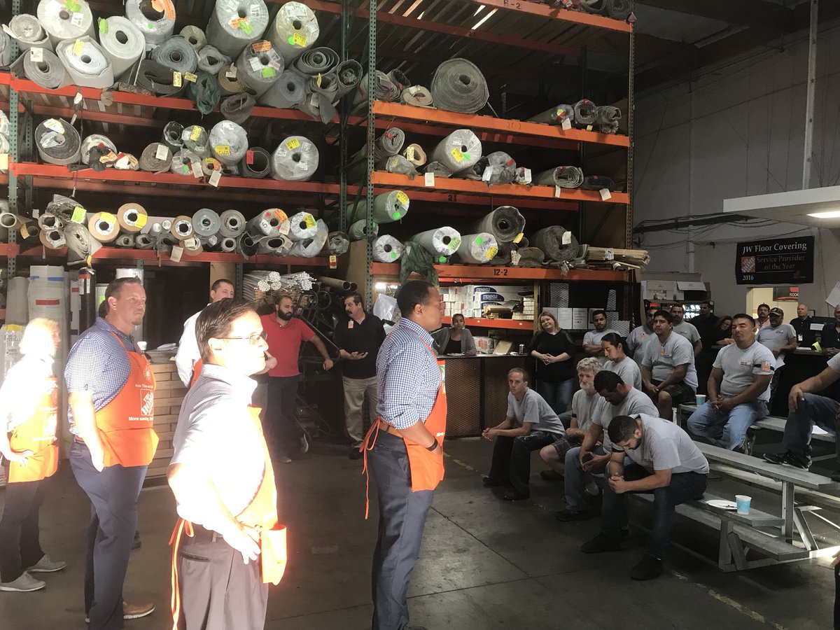 Donovan Branson On Twitter Great Morning With Jabarr Pac South
