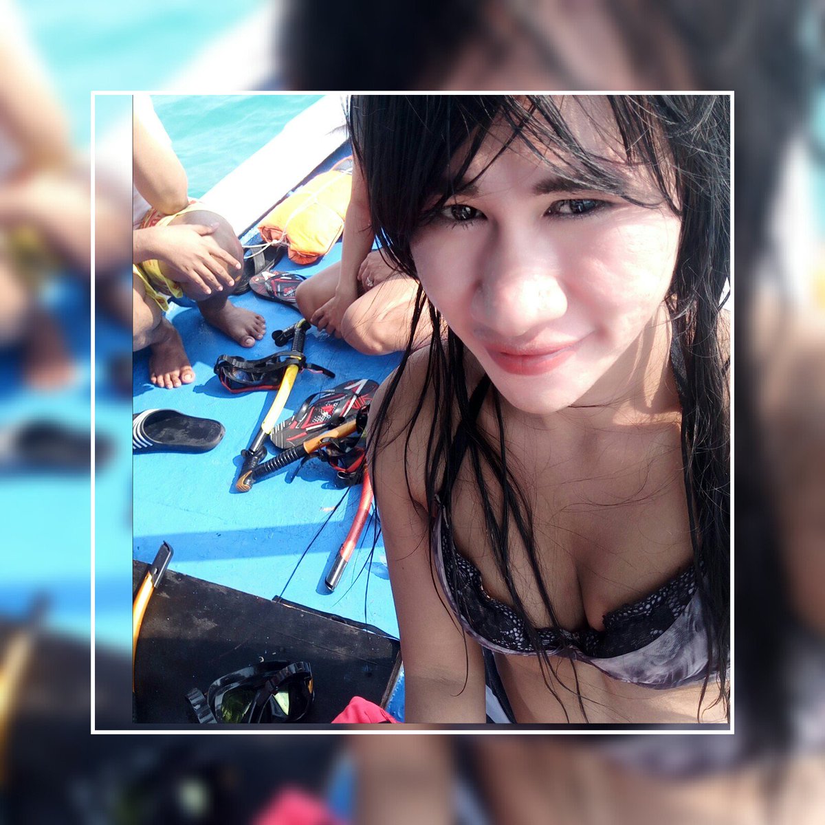 ipeh_lestari's tweet photo. Open boking bekasi timur bulak kapal watsaap 089622919819

#wariabekasi
#openboking https://t.co/zzSCbqTLfI