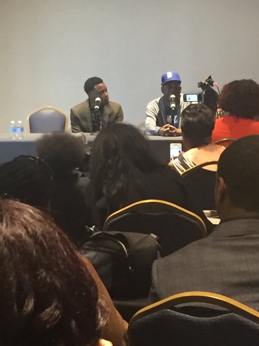 NABJ Arts & Entertainment tweet media