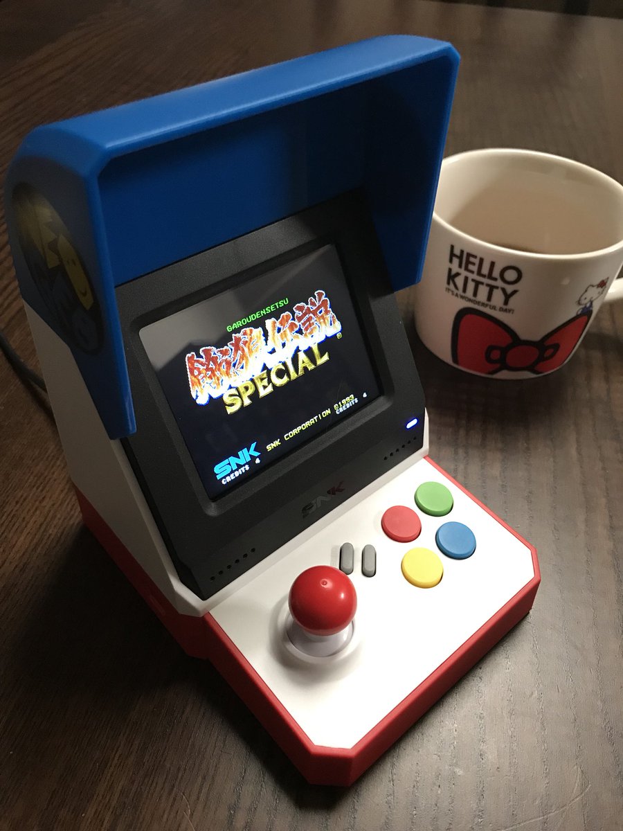その他 NEOGEO MINI Amazon | NEOGEO mini （ネオジオミニ）本体 | NEOGEO・ネオジオ