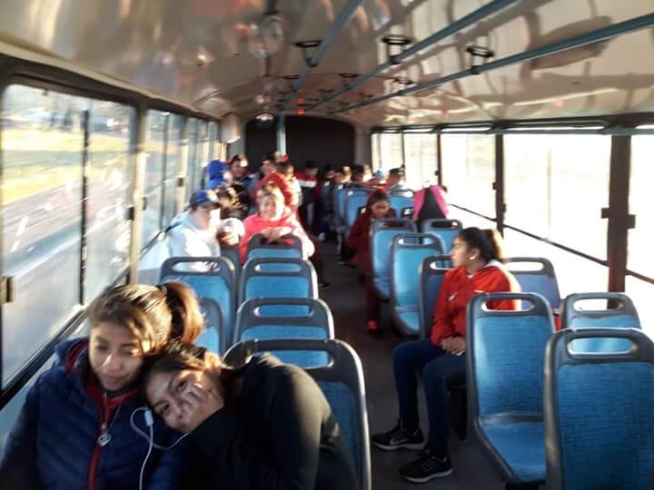 sacul1882's tweet photo. #SURDESALTA taller de portes caj 5178 participando de los torneos evita futbol masculino y femenino https://t.co/Uf4ebAYWt3